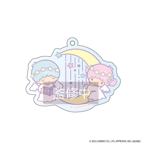 『リトルツインスターズ Dreamy Journey』リトルツインスターズTDオーロラアクリルKH BOX (全10種)